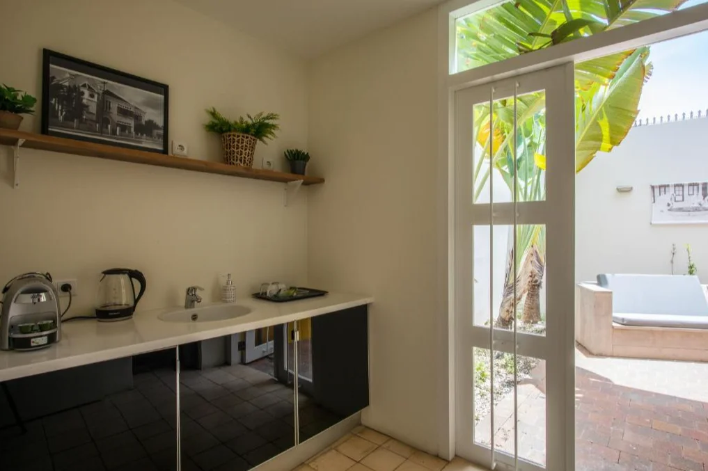 Boutique Hotel het Klooster | Keuken